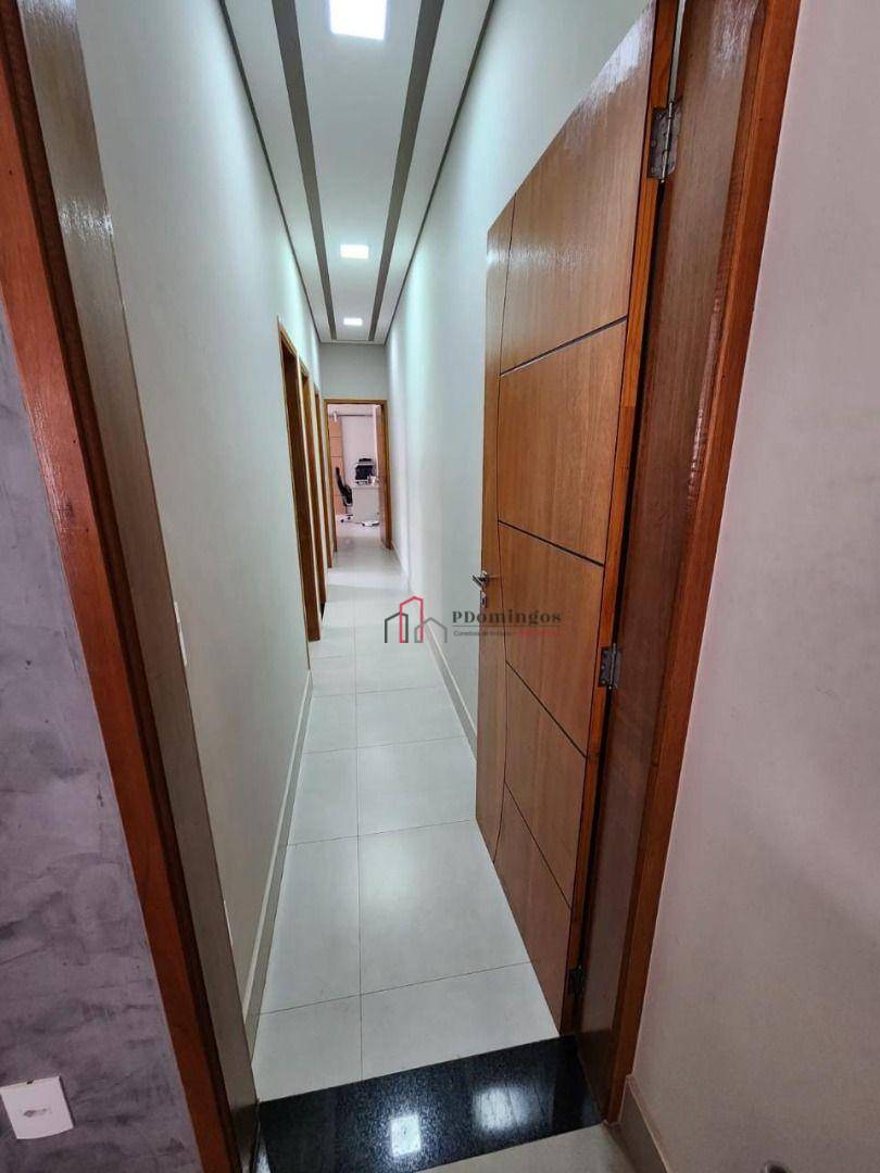 Casa de Condomínio à venda com 3 quartos, 145m² - Foto 14