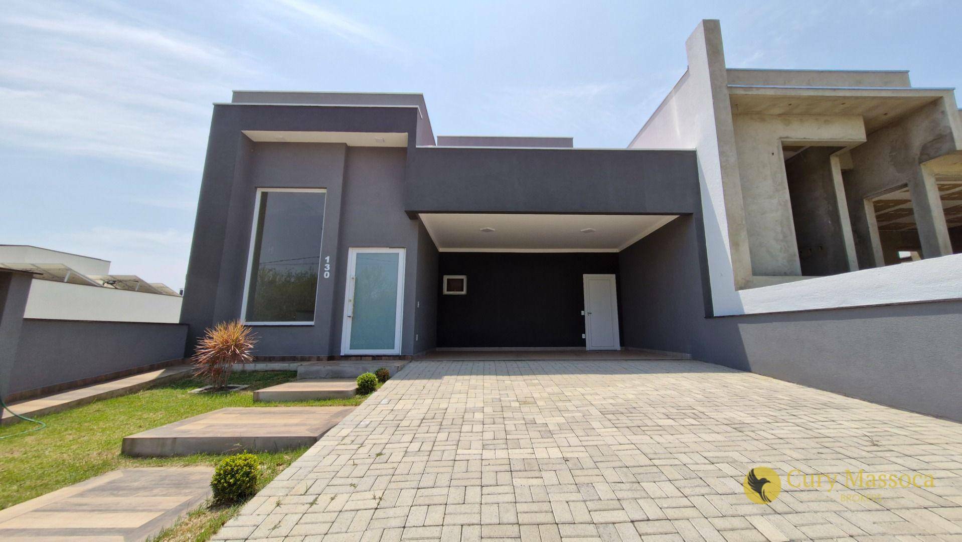 Casa de Condomínio à venda com 3 quartos, 250m² - Foto 2