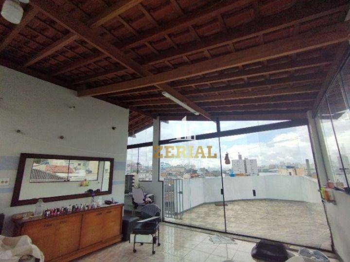 Sobrado à venda com 3 quartos, 120m² - Foto 3