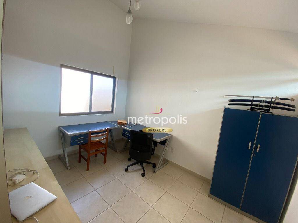 Sobrado à venda com 5 quartos, 354m² - Foto 19