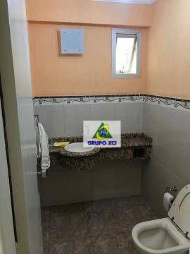 Apartamento à venda com 3 quartos, 115m² - Foto 8