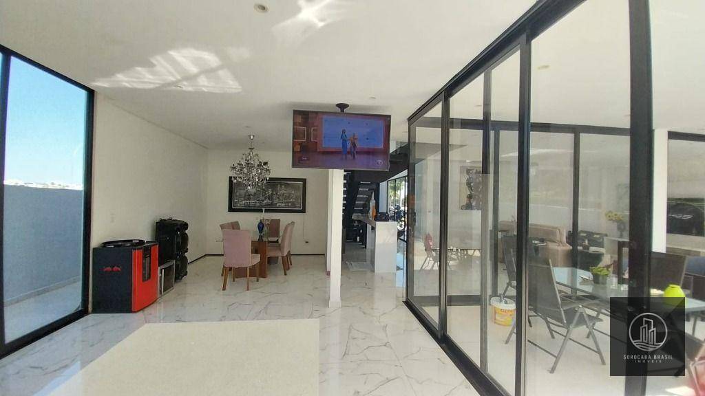 Sobrado para alugar com 3 quartos, 342m² - Foto 45