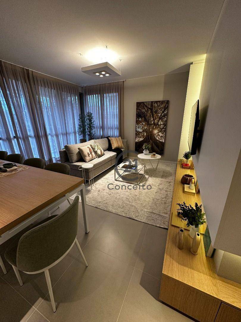 Apartamento à venda com 3 quartos, 109m² - Foto 8