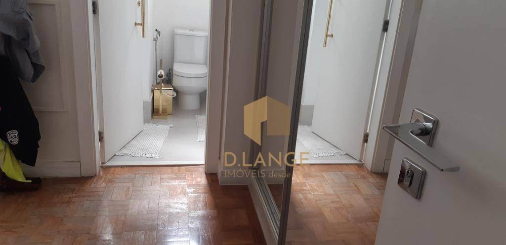 Apartamento à venda com 3 quartos, 165m² - Foto 15