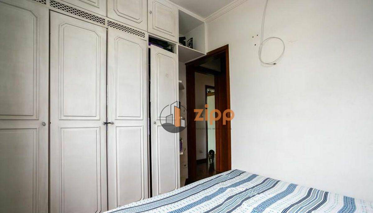 Apartamento à venda com 3 quartos, 82m² - Foto 9