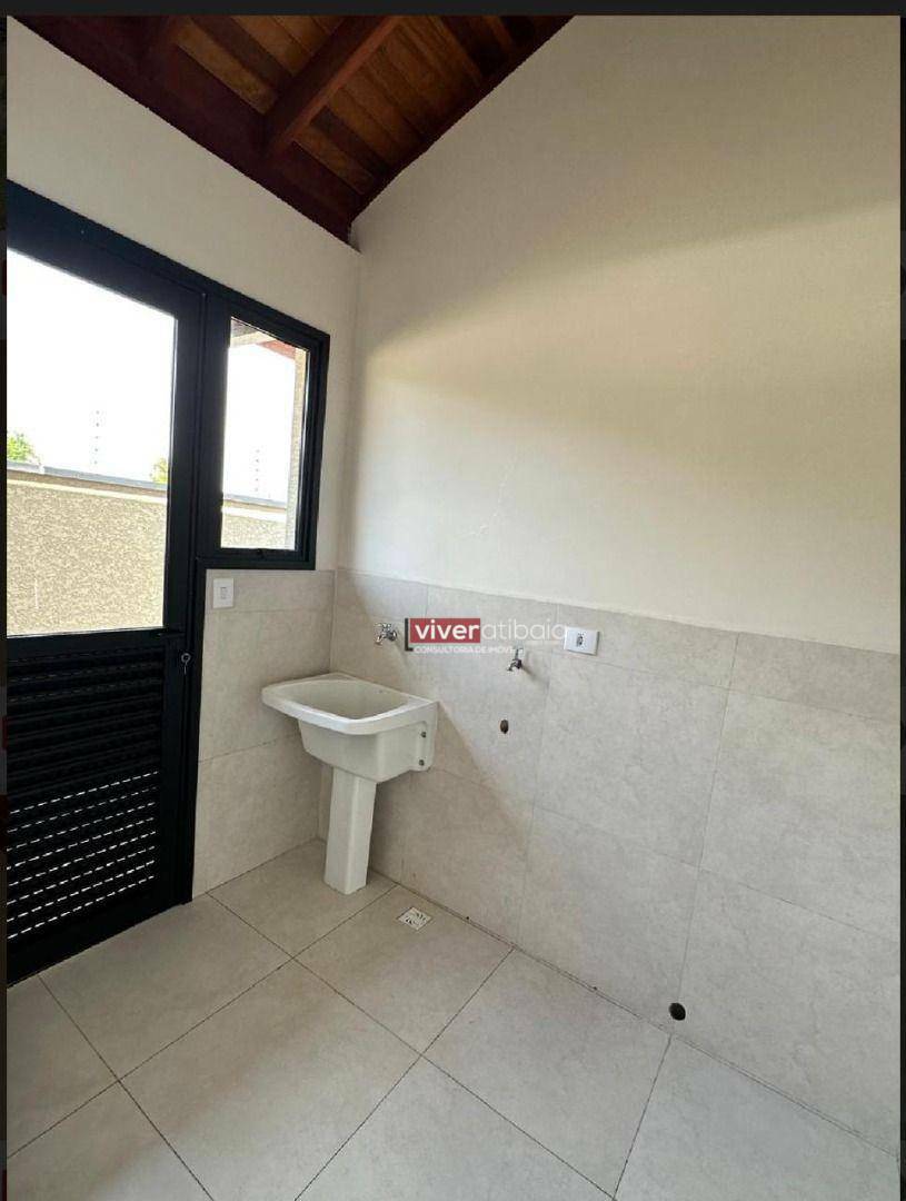 Casa de Condomínio para alugar com 3 quartos, 135m² - Foto 16