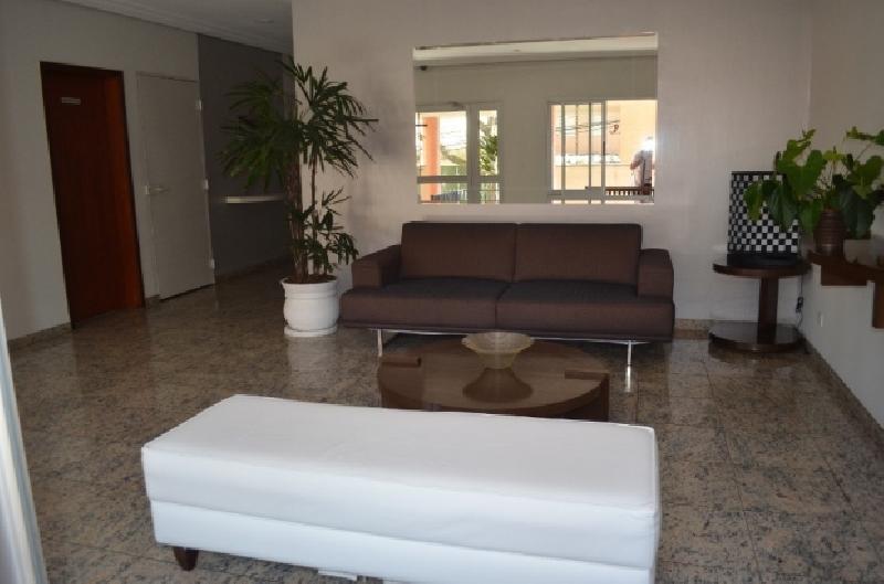 Apartamento à venda com 3 quartos, 73m² - Foto 4