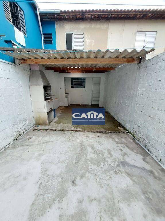 Sobrado à venda com 2 quartos, 90m² - Foto 15