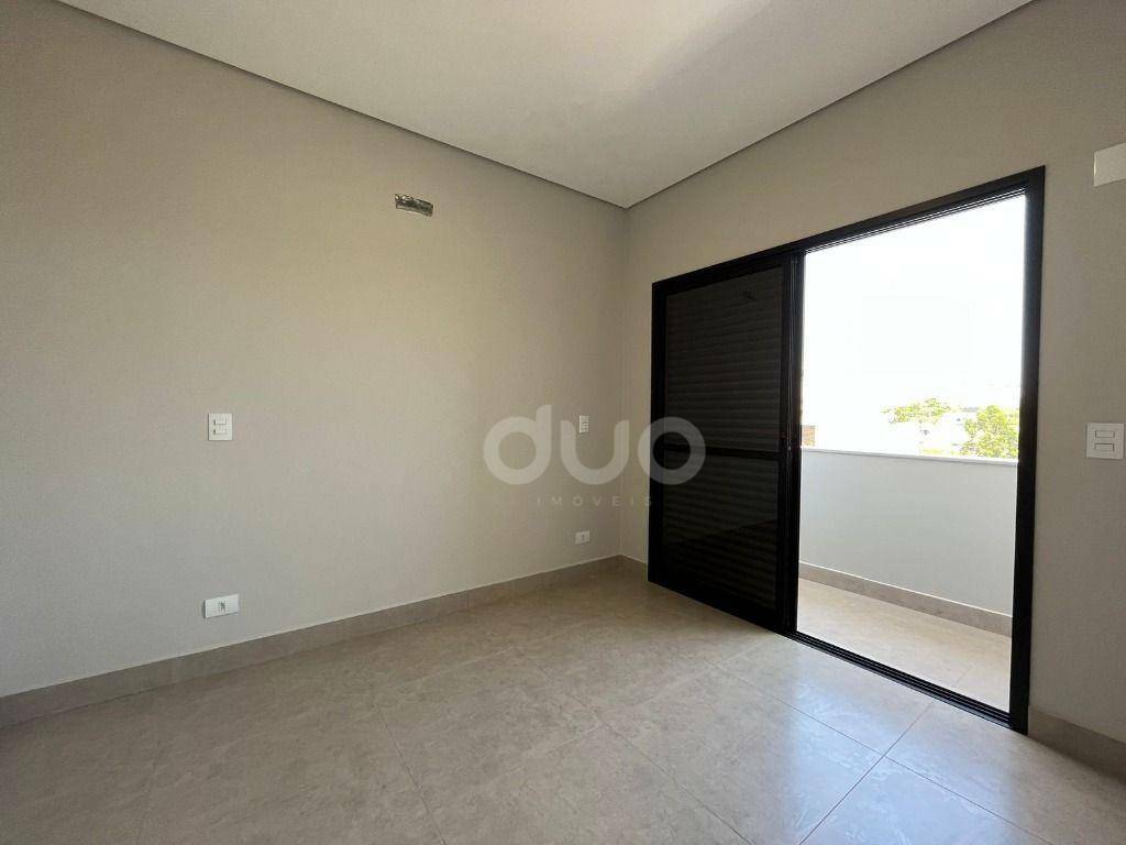 Casa de Condomínio à venda com 3 quartos, 182m² - Foto 18