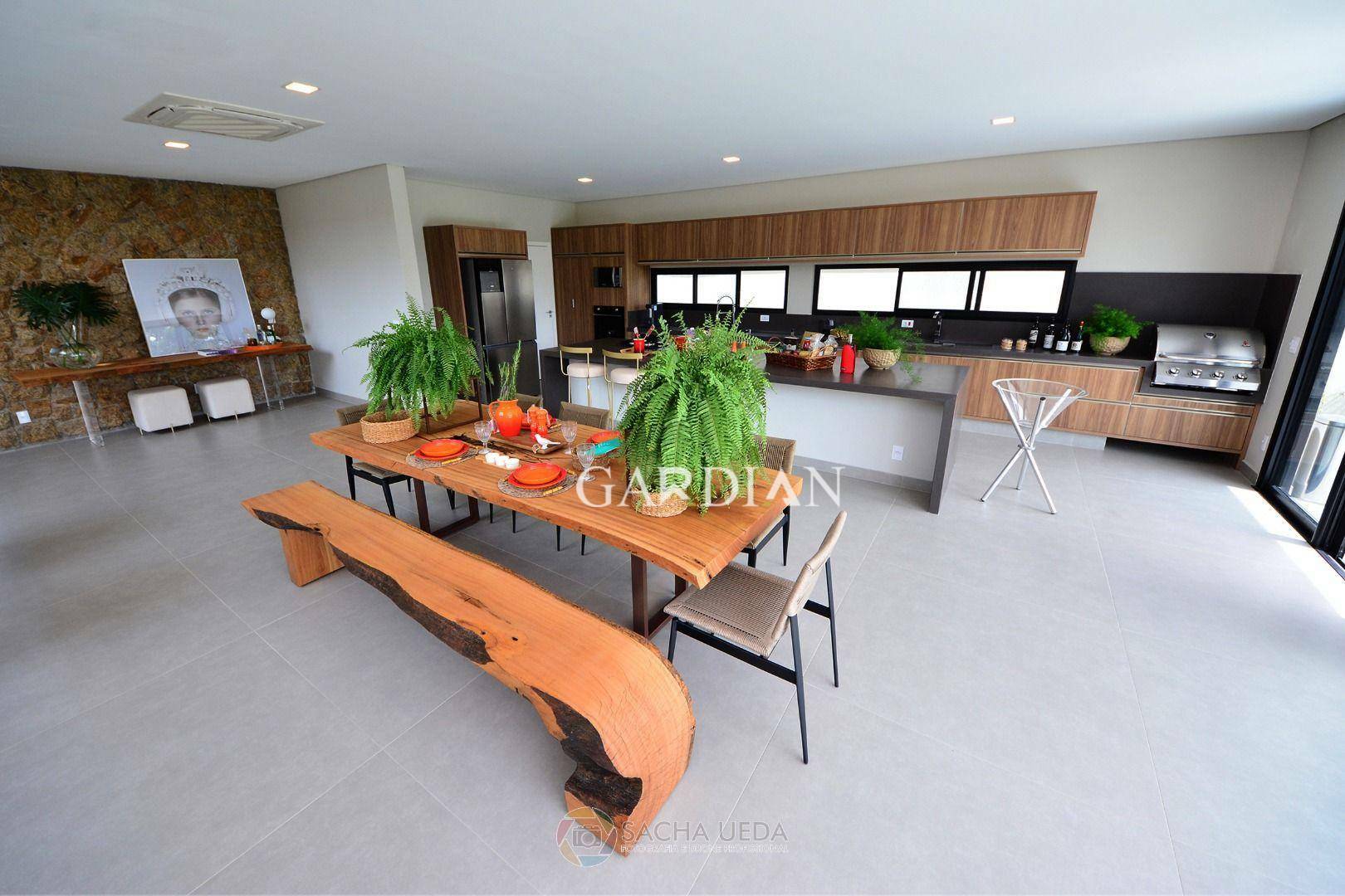 Casa de Condomínio à venda com 4 quartos, 480m² - Foto 16