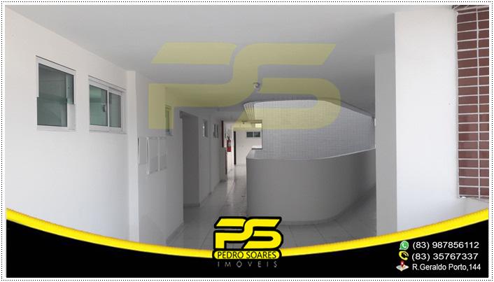 Apartamento à venda com 2 quartos, 50m² - Foto 6