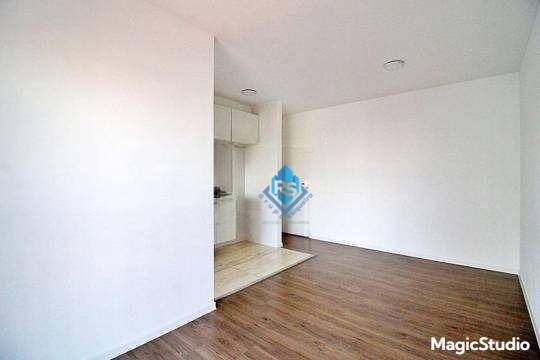 Apartamento à venda com 2 quartos, 50m² - Foto 5