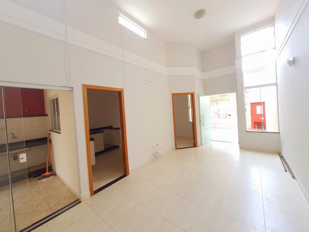 Casa para alugar com 3 quartos, 210m² - Foto 8