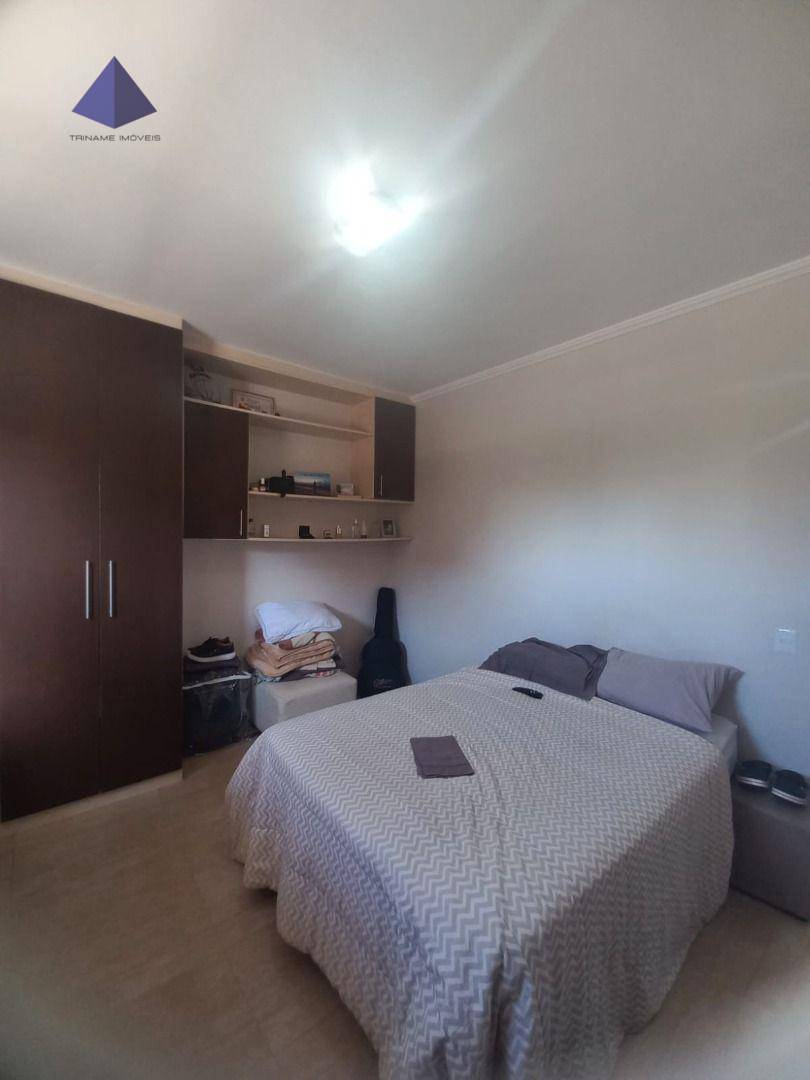 Sobrado à venda com 3 quartos, 198m² - Foto 24