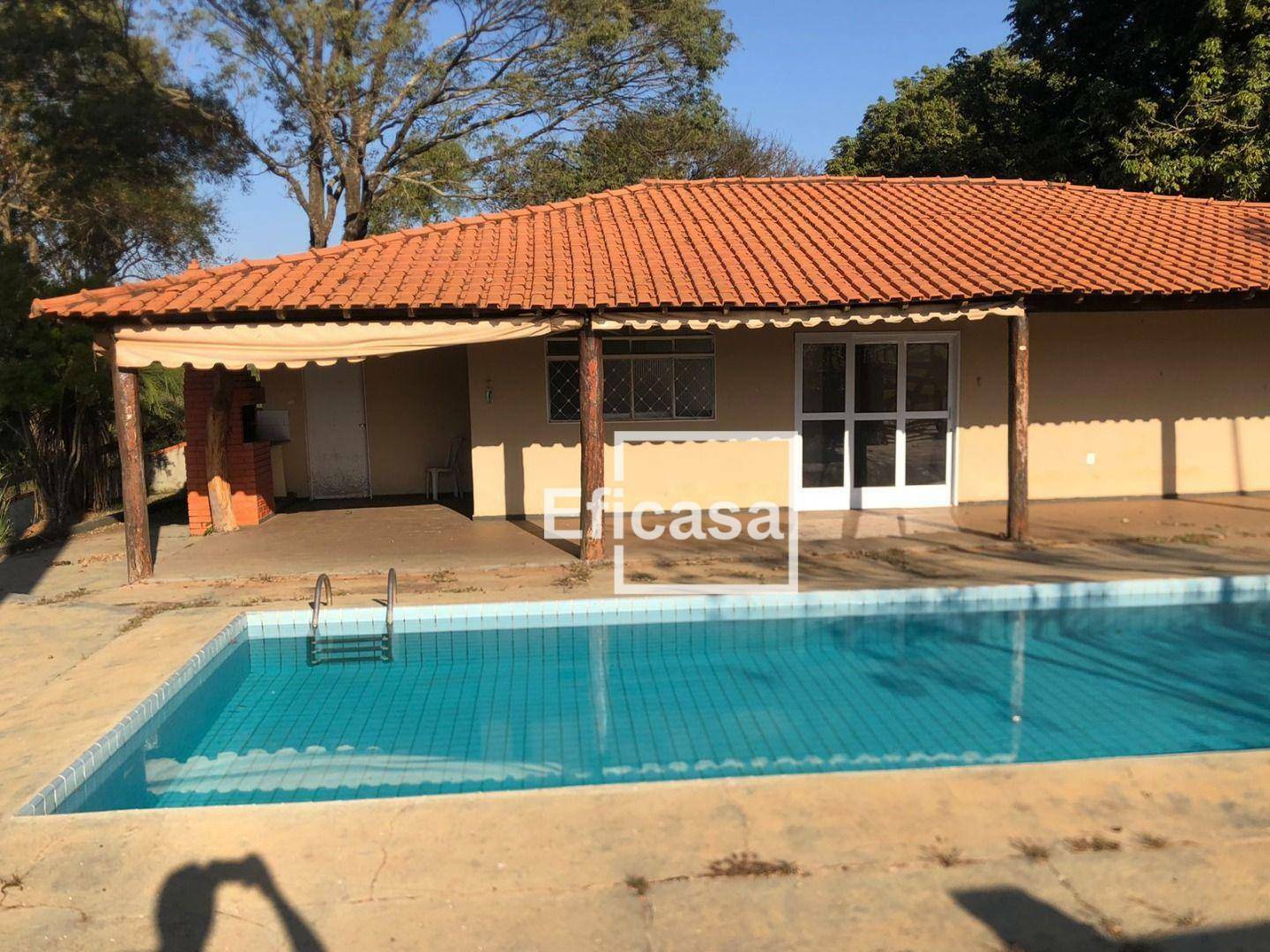 Sítio à venda com 3 quartos, 350m² - Foto 5