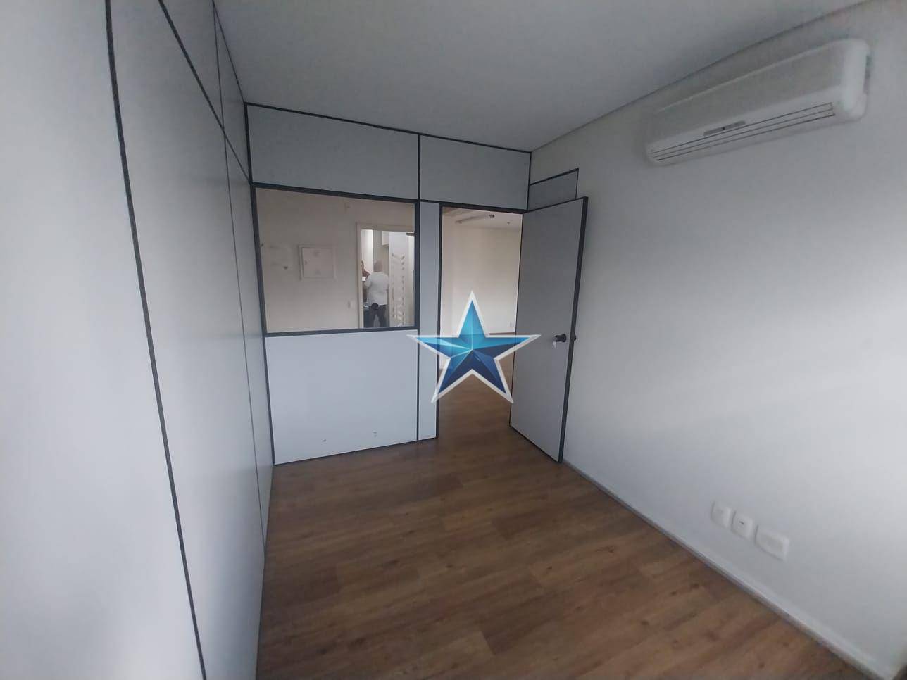 Conjunto Comercial-Sala para alugar, 88m² - Foto 6