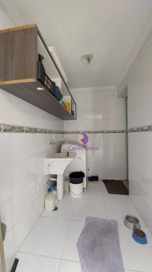 Sobrado à venda com 3 quartos, 145m² - Foto 30