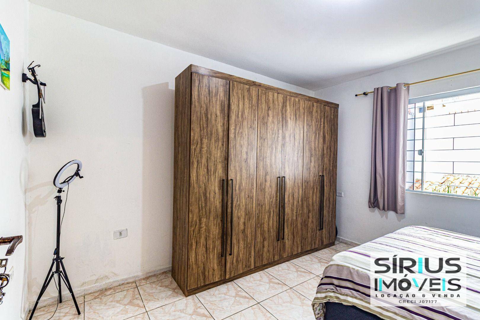 Sobrado à venda com 4 quartos, 124m² - Foto 26