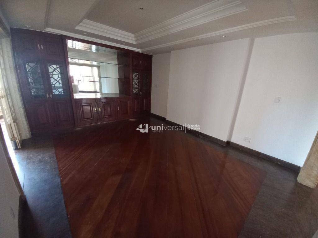 Apartamento à venda com 4 quartos, 220m² - Foto 25