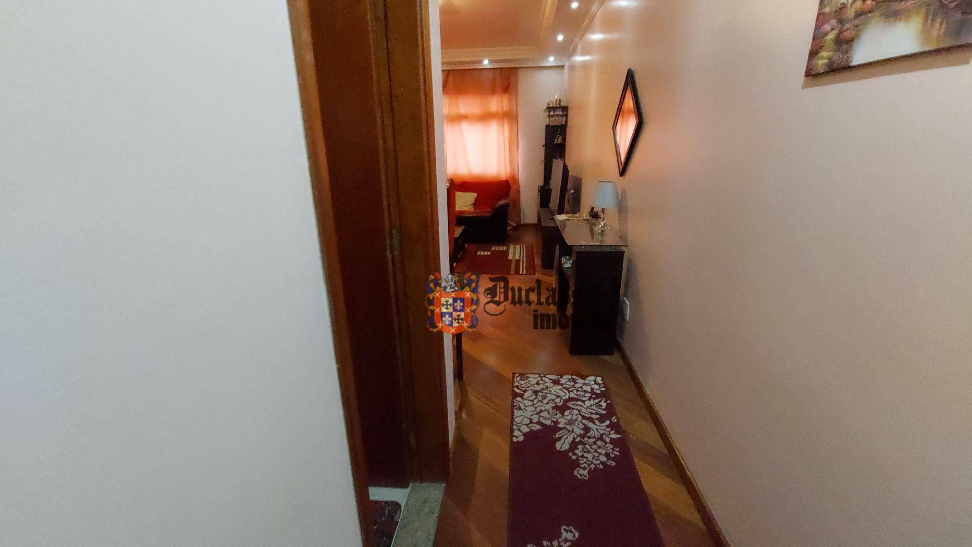 Apartamento à venda com 2 quartos, 92m² - Foto 48