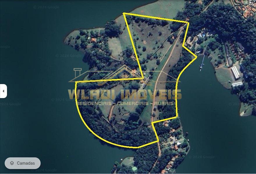 Loteamento e Condomínio à venda, 137752m² - Foto 31