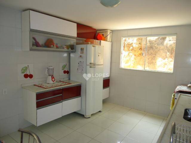 Casa de Condomínio à venda com 4 quartos, 159m² - Foto 16