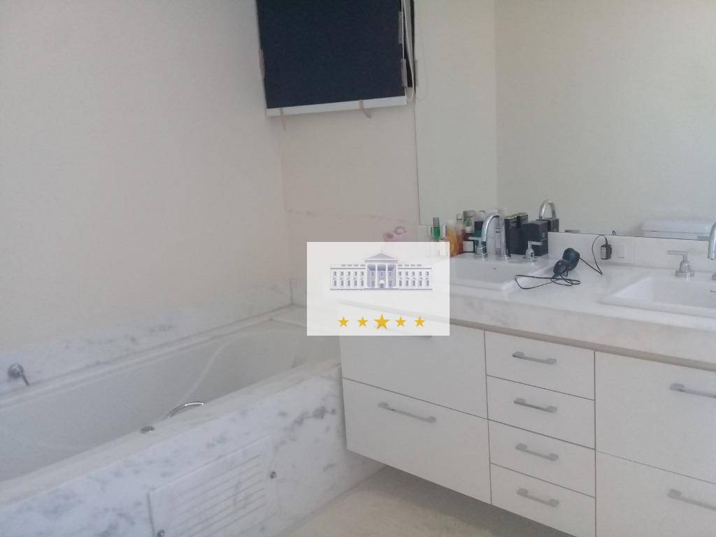 Apartamento à venda com 3 quartos, 192m² - Foto 21