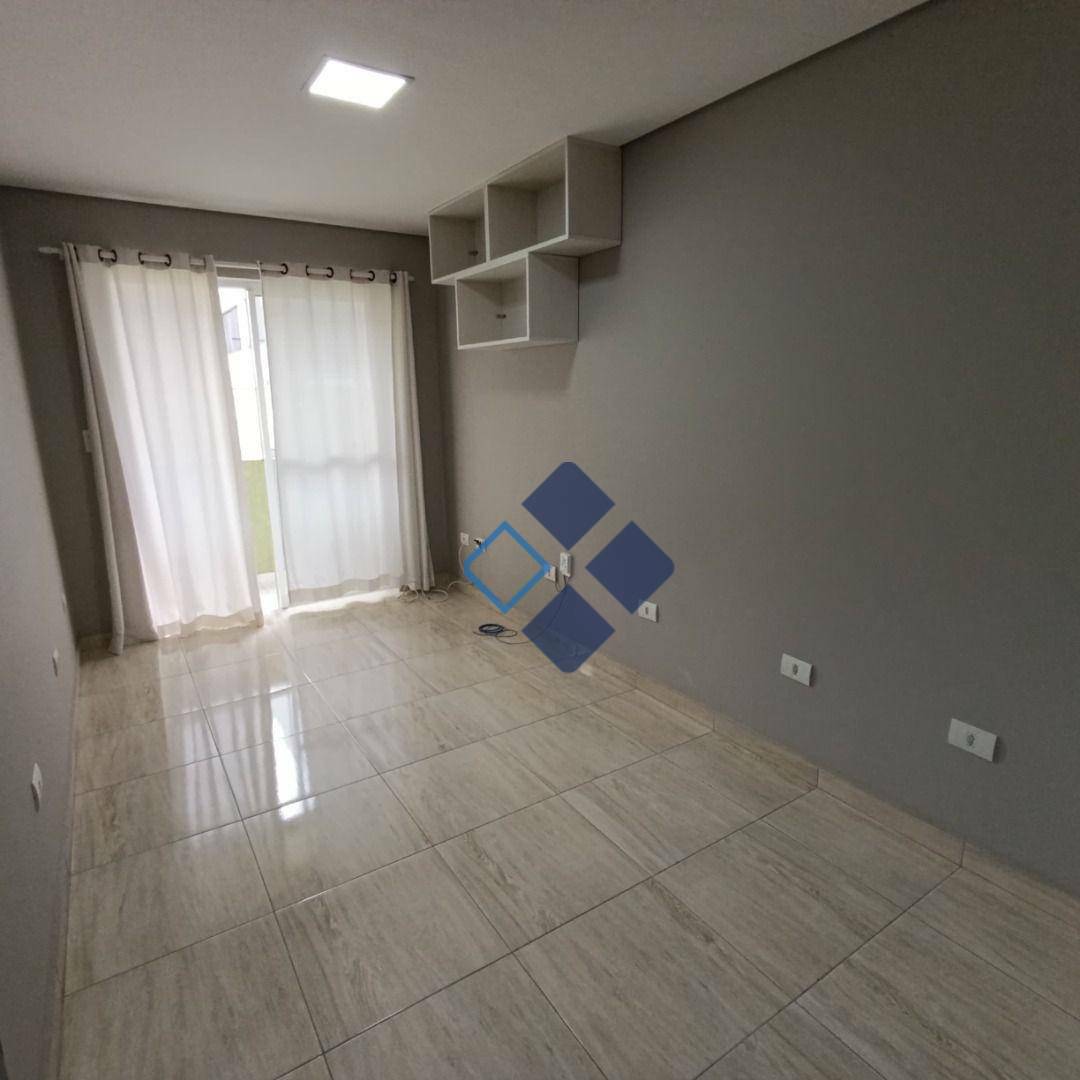 Apartamento à venda com 2 quartos, 53m² - Foto 9