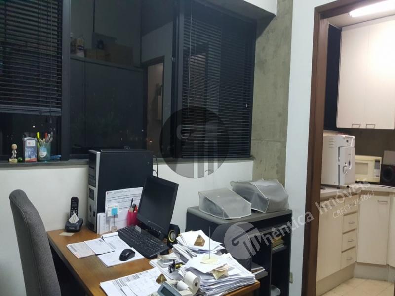 Sala-Conjunto, 67 m² - Foto 4