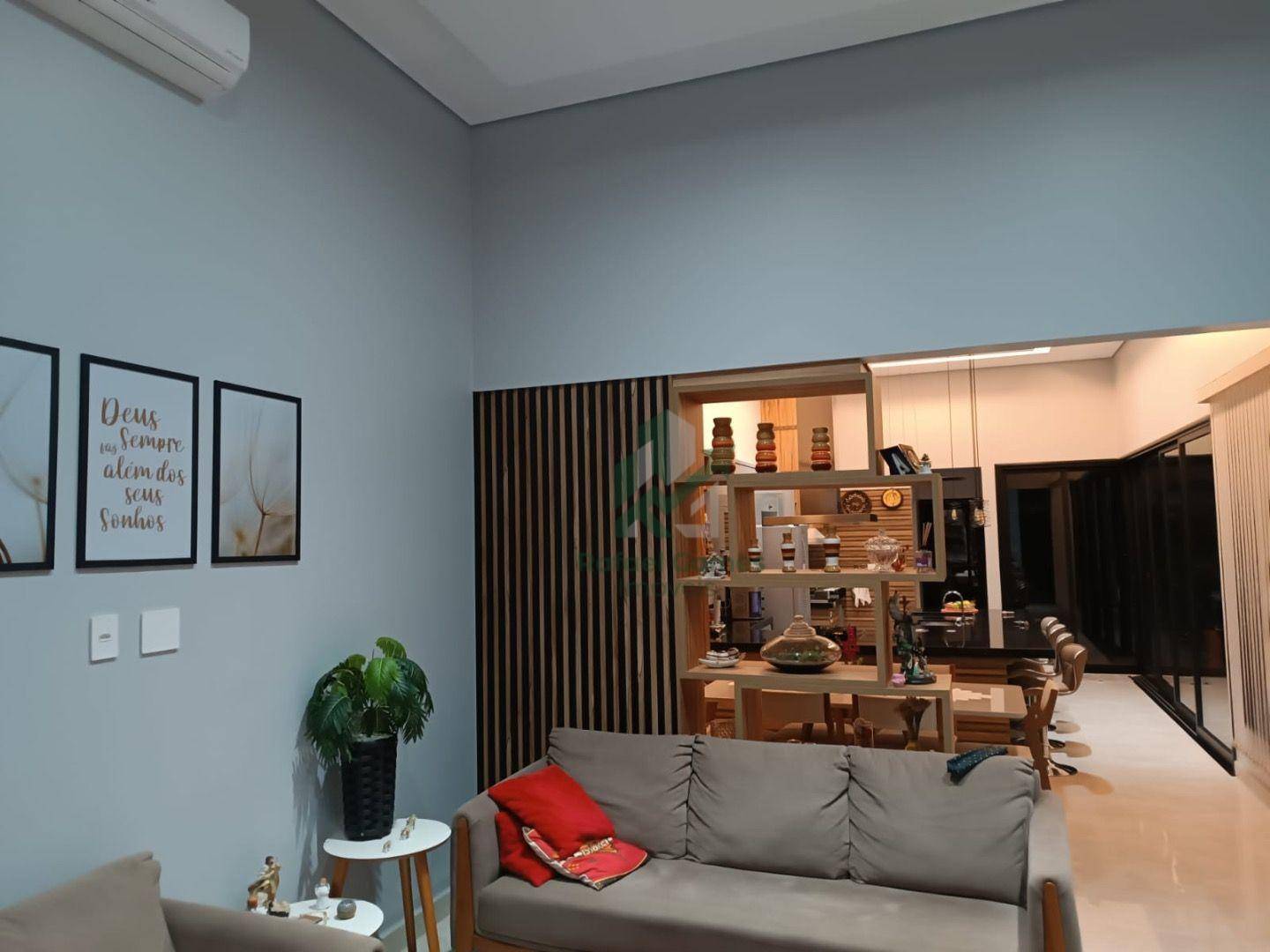 Casa de Condomínio, 3 quartos - Foto 3