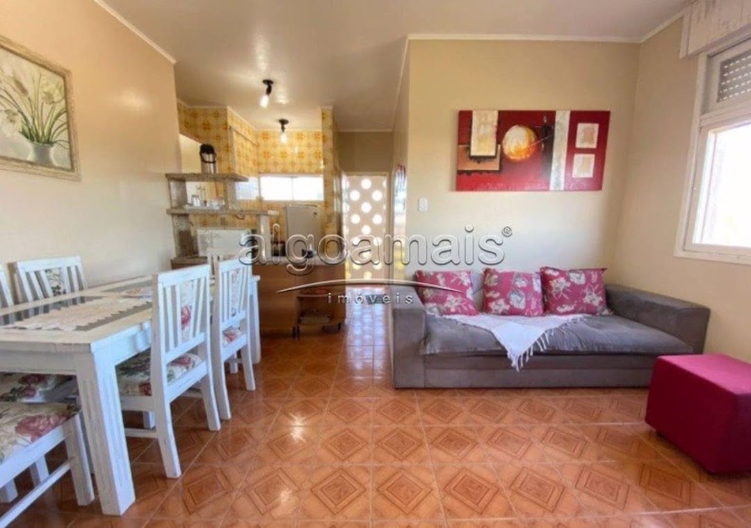 Apartamento à venda com 2 quartos, 45m² - Foto 1