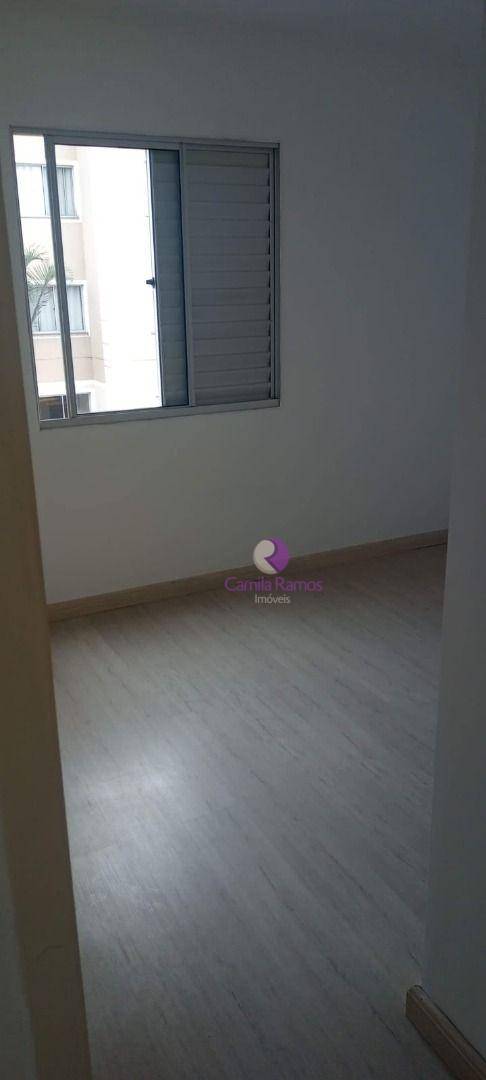 Apartamento para alugar com 2 quartos, 37m² - Foto 8