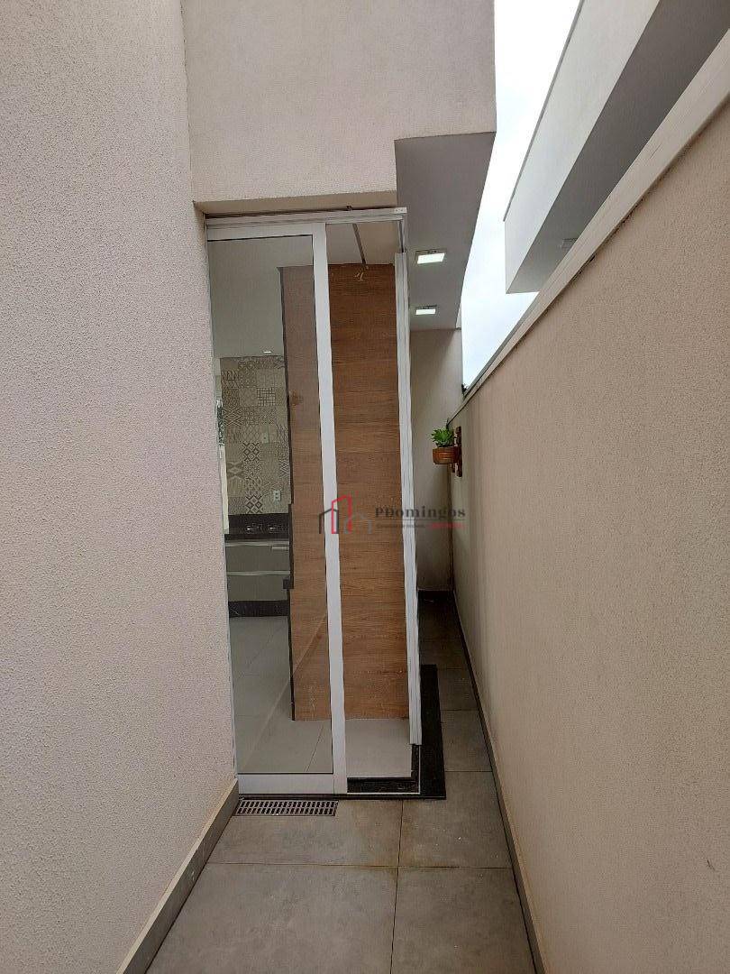 Sobrado à venda com 3 quartos, 220m² - Foto 30