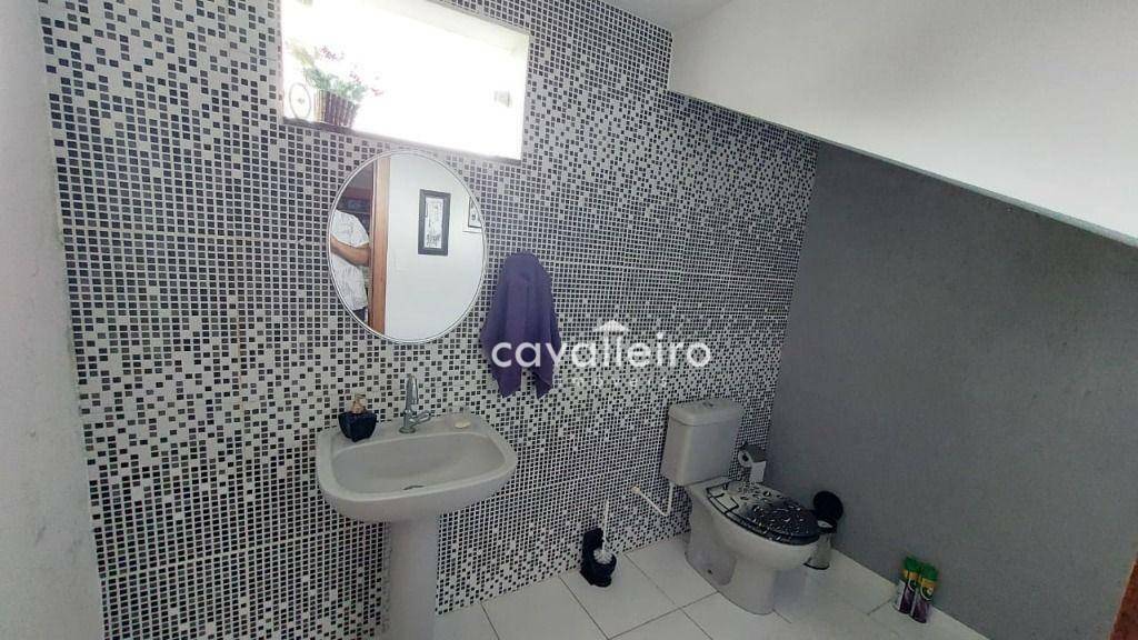 Casa de Condomínio à venda com 5 quartos, 414m² - Foto 26