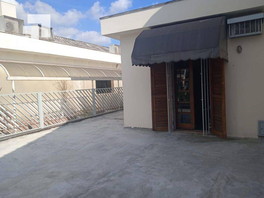 Casa à venda e aluguel, 400m² - Foto 1