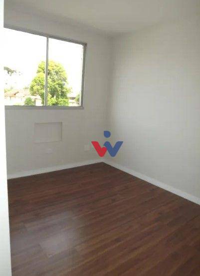 Apartamento à venda com 2 quartos, 48m² - Foto 6