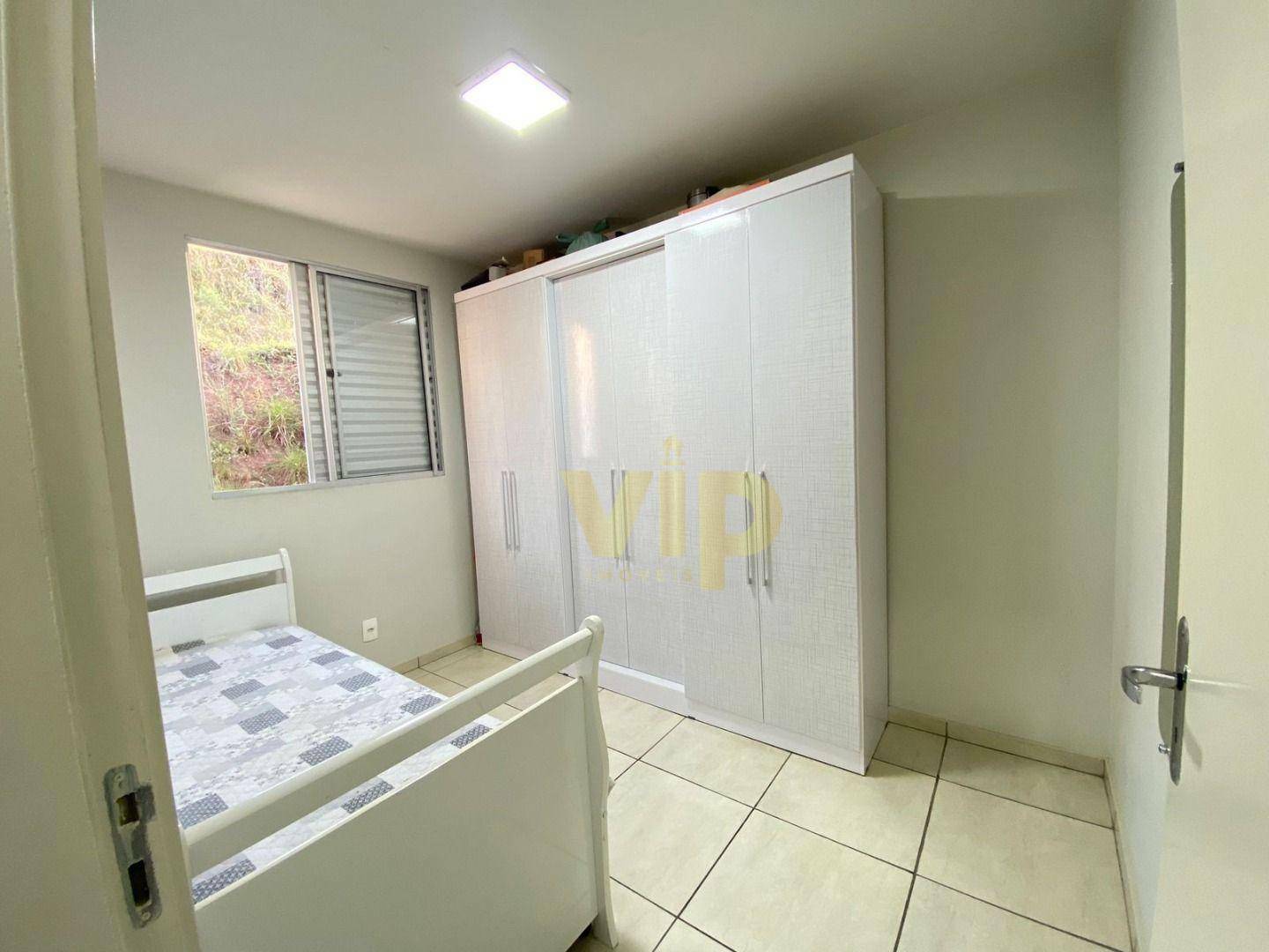 Apartamento à venda com 2 quartos, 50m² - Foto 6