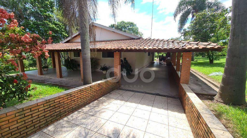 Chácara à venda com 3 quartos, 324m² - Foto 4