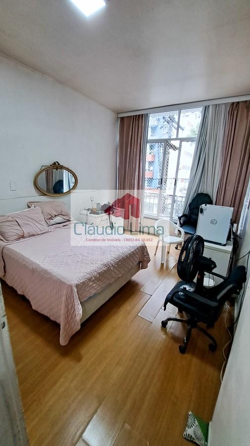 Apartamento à venda com 4 quartos, 200m² - Foto 26