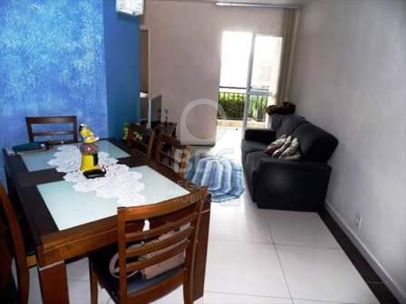 Apartamento à venda com 2 quartos, 49m² - Foto 3