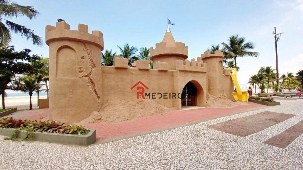 Flat/Apart Hotel, 1 quarto, 54 m² - Foto 15