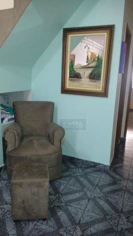 Sobrado à venda com 3 quartos, 192m² - Foto 29