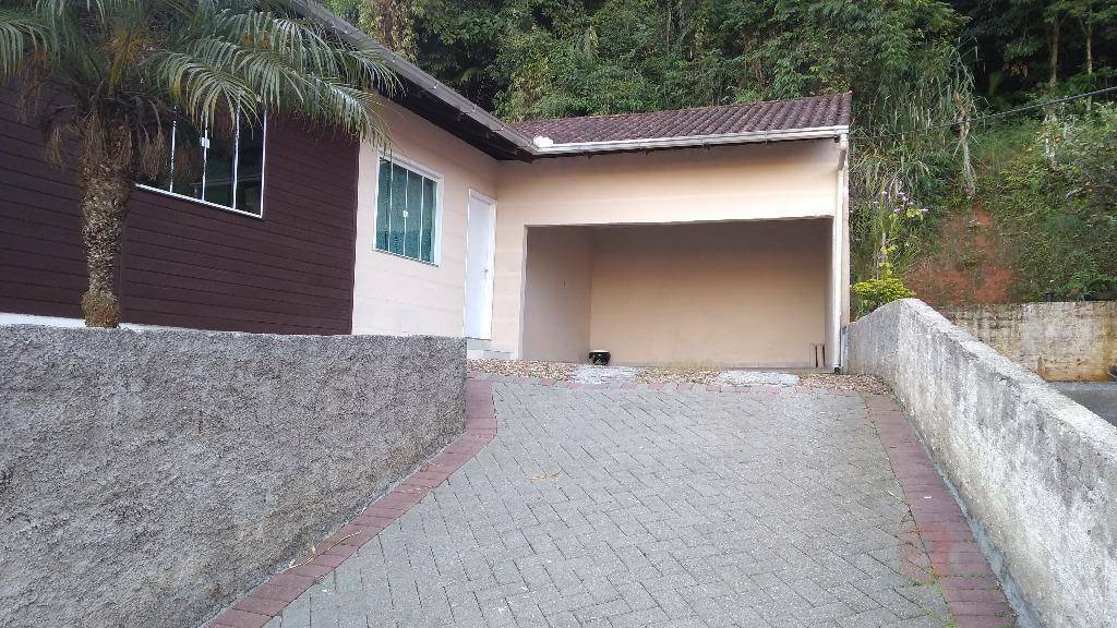 Casa à venda com 3 quartos, 145m² - Foto 2