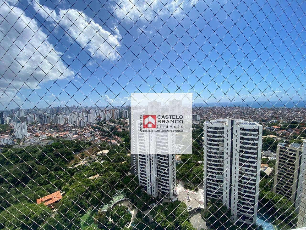 Apartamento à venda com 3 quartos, 328m² - Foto 20