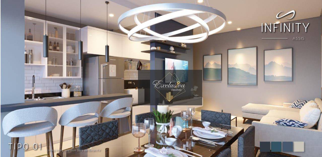 Apartamento à venda com 3 quartos, 92m² - Foto 14