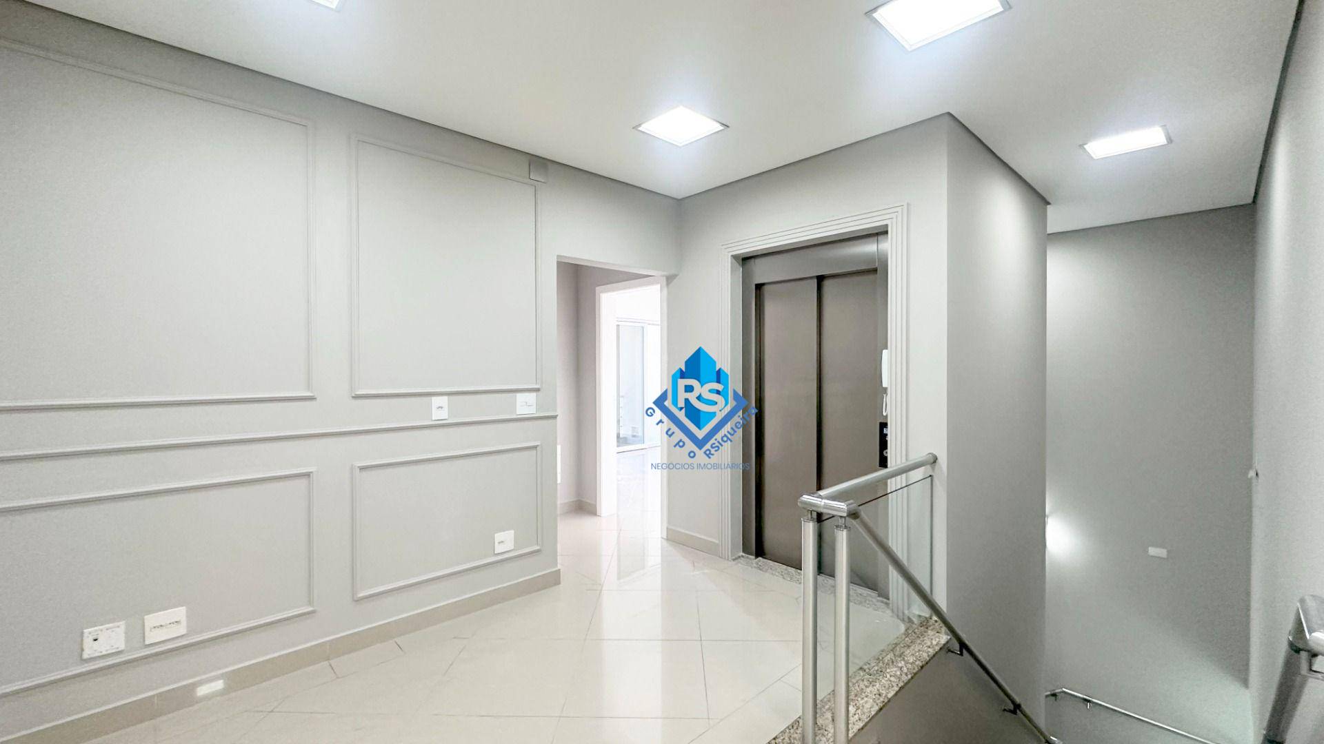 Depósito-Galpão-Armazém à venda e aluguel, 601m² - Foto 10