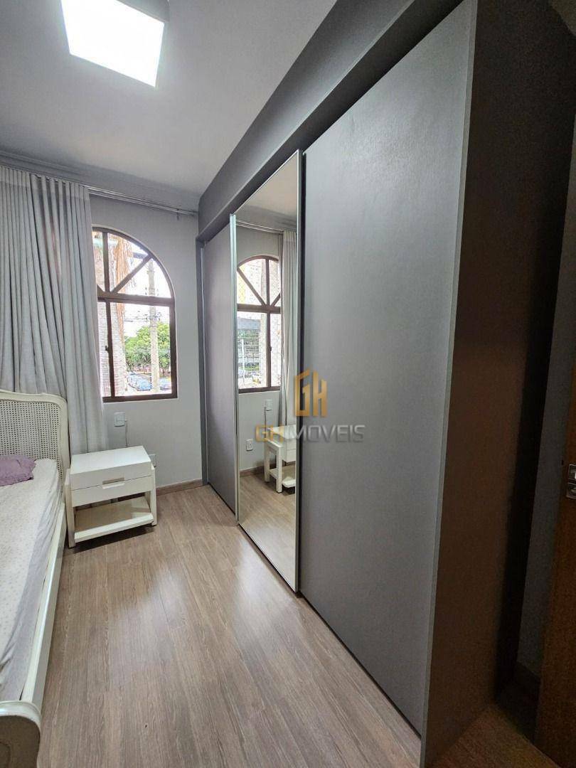Casa de Condomínio à venda com 4 quartos, 189m² - Foto 14