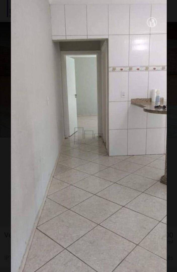 Sobrado à venda com 3 quartos, 200m² - Foto 9