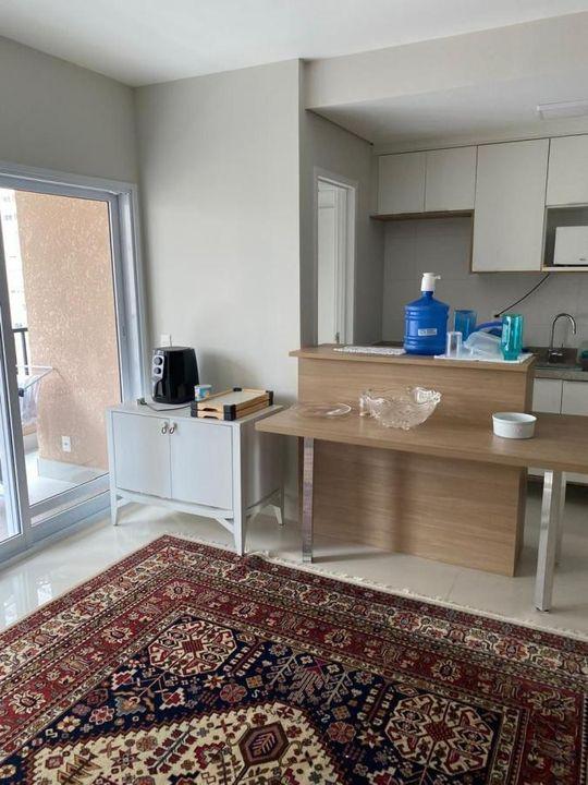 Apartamento à venda com 3 quartos, 110m² - Foto 9