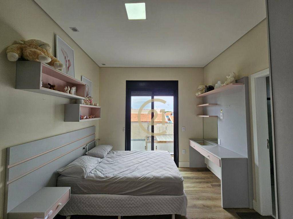 Casa de Condomínio para alugar com 3 quartos, 191m² - Foto 19